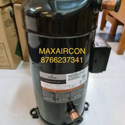 Danfoss Scroll Compressor